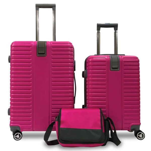 TRAVEL BAG SET – 005