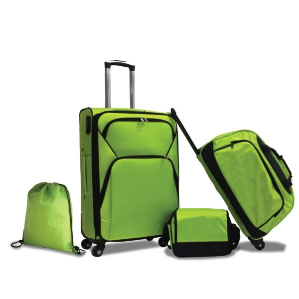 TRAVEL BAG SET – 001