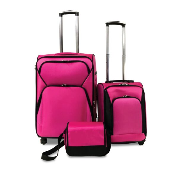 TRAVEL BAG SET – 006