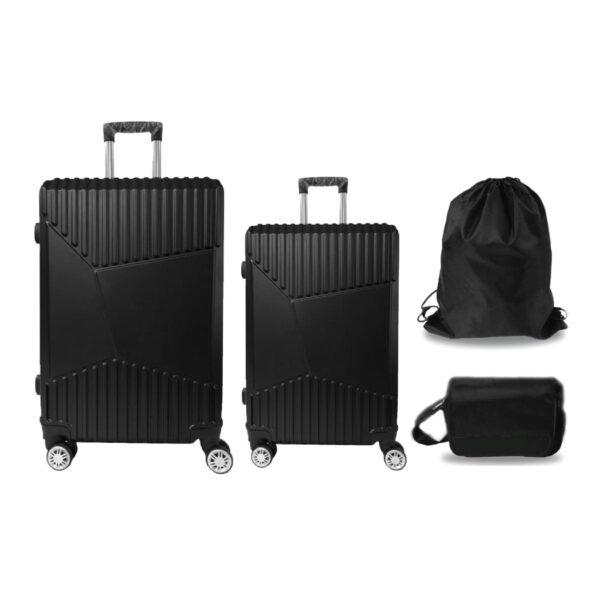 Hard Case Luggage Set B 2024/25 - Image 3