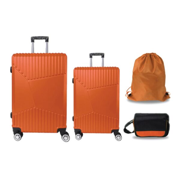 Hard Case Luggage Set B 2024/25 - Image 4
