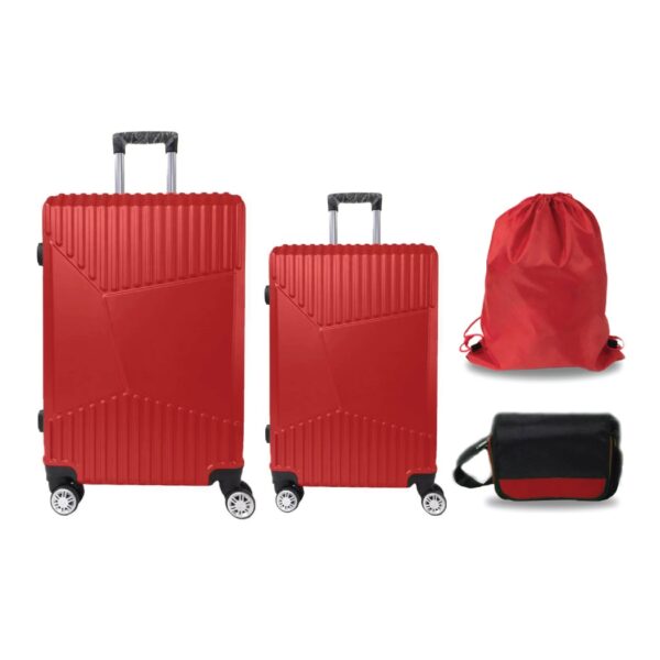 Hard Case Luggage Set B 2024/25 - Image 5
