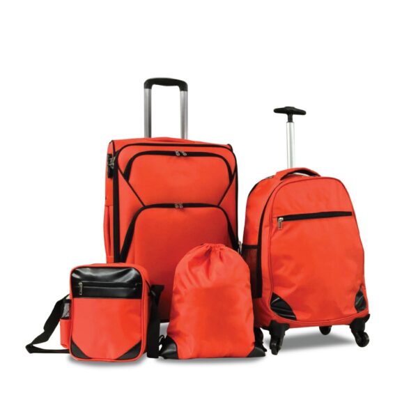 TRAVEL BAG SET – 007