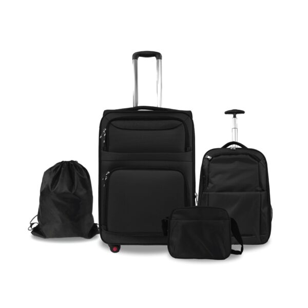 Soft Case Luggage Set 2024/25 - Image 3