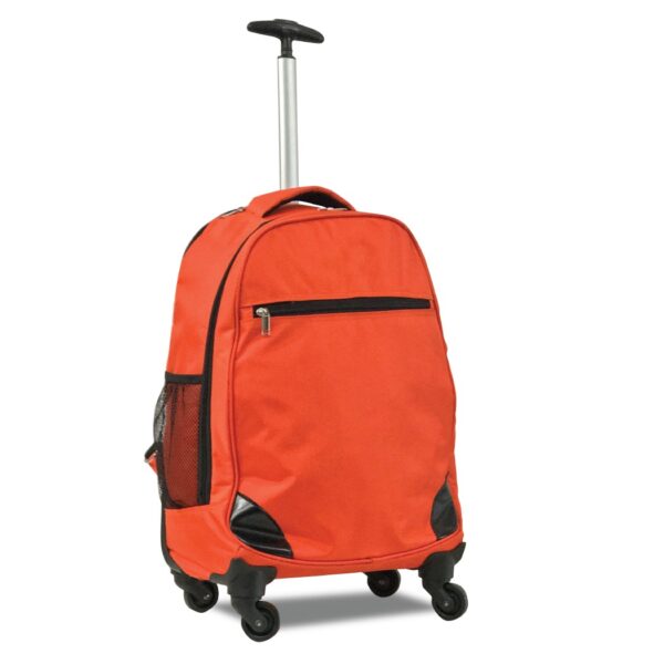 TRAVEL BAG SET – 007 - Image 7
