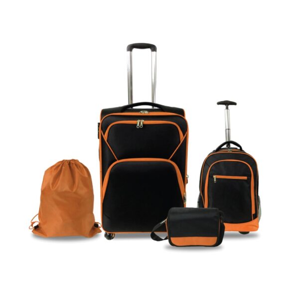 Soft Case Luggage Set 2024/25 - Image 2