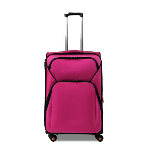 TRAVEL BAG SET – 006 - Image 6