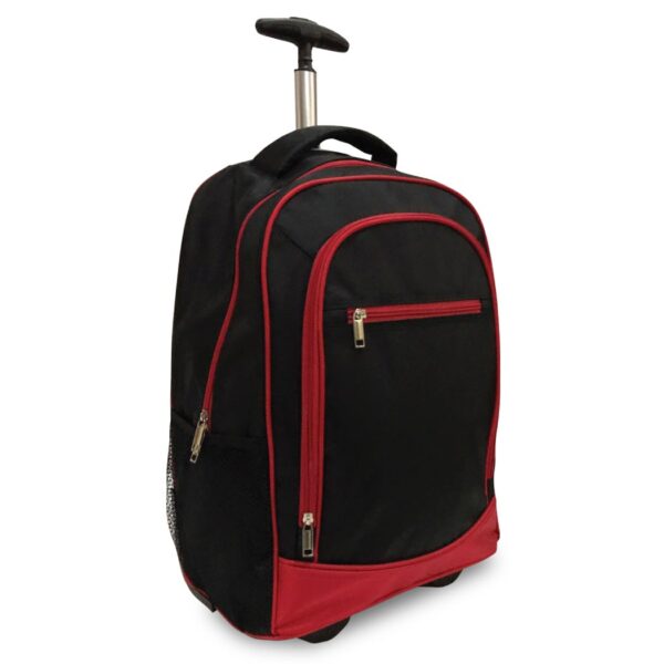 TRAVEL BAG SET – 004 - Image 3