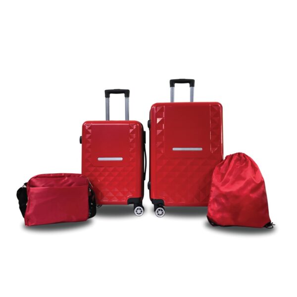 Hard Case Luggage Set A 2024/25 - Image 2
