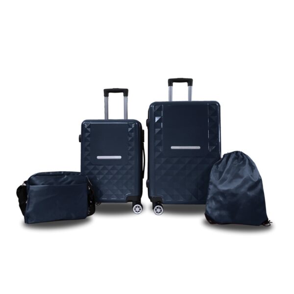 Hard Case Luggage Set A 2024/25 - Image 3