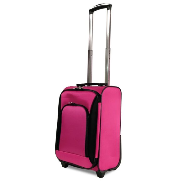 TRAVEL BAG SET – 006 - Image 2