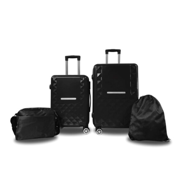 Hard Case Luggage Set A 2024/25 - Image 4