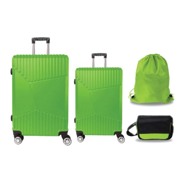 Hard Case Luggage Set B 2024/25 - Image 2