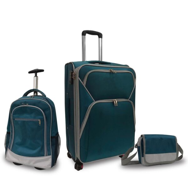 TRAVEL BAG SET – 003
