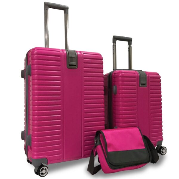 TRAVEL BAG SET – 005 - Image 2