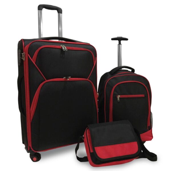 TRAVEL BAG SET – 004