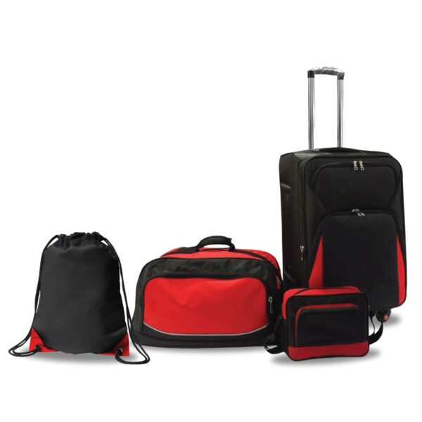 TRAVEL BAG SET – 002