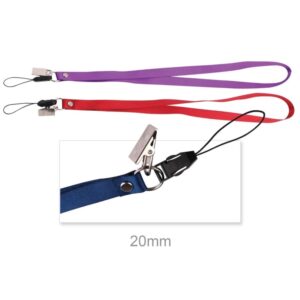 Lanyard