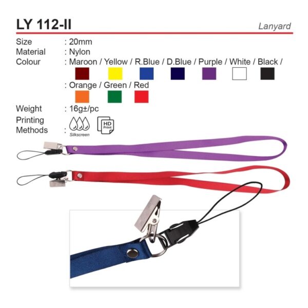 LY 112-II - Image 2