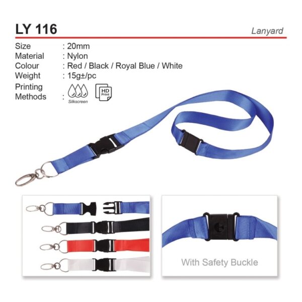 LY 116 - Image 2