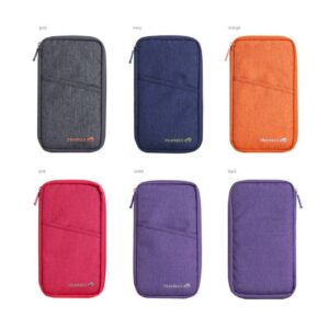 Travel accessories